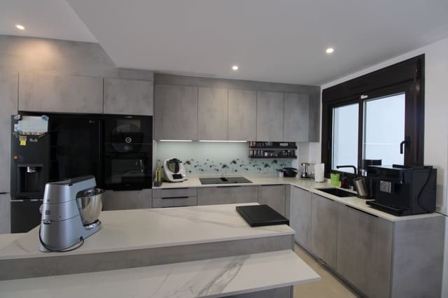 2 Zimmer Apartment zu verkaufen in Pilar de la Horadada ciudad, Pilar de la Horadada mit Pool - 224.000 € (Ref: 9503967)