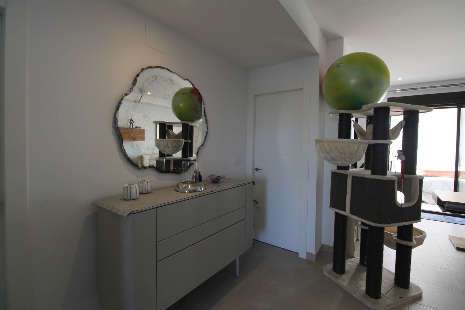 2 Zimmer Apartment zu verkaufen in Pilar de la Horadada mit Pool - 224.000 € (Ref: 9503967)