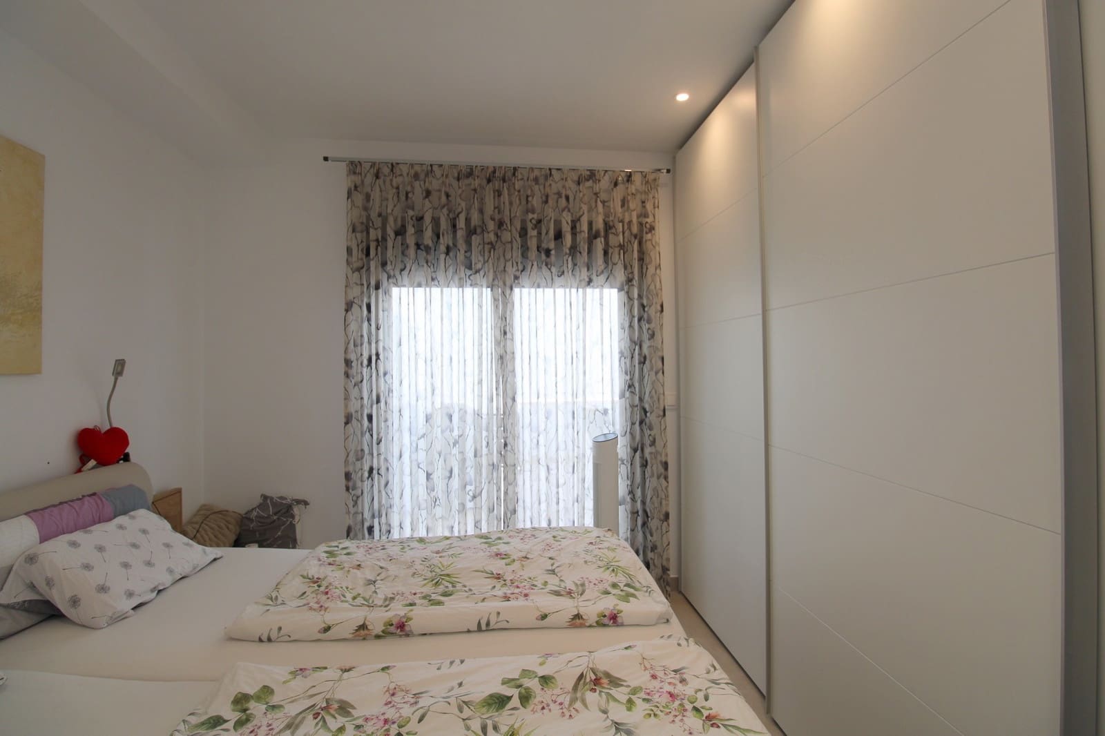 2 Zimmer Apartment zu verkaufen in Pilar de la Horadada mit Pool - 224.000 € (Ref: 9503967)