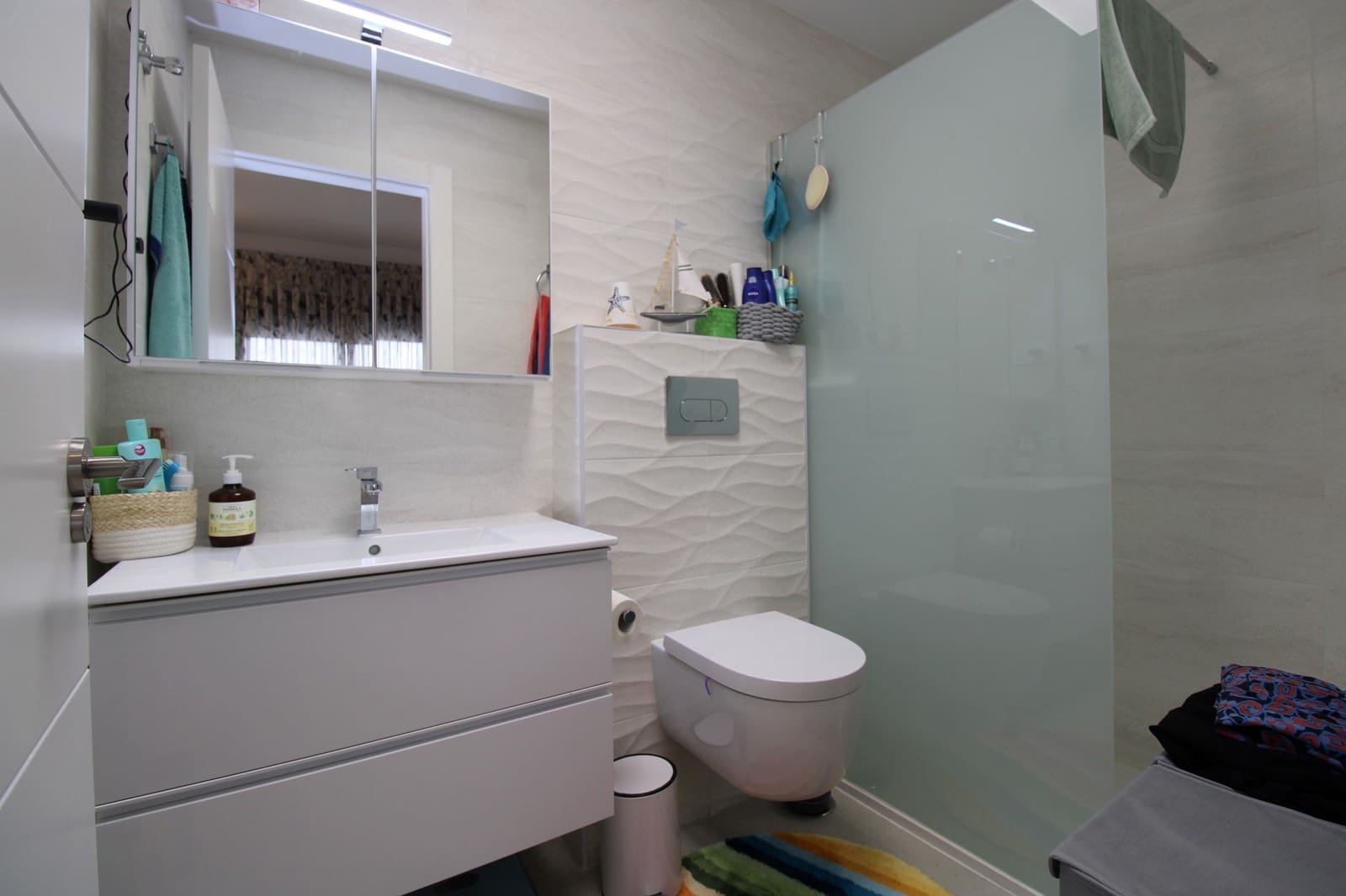 2 Zimmer Apartment zu verkaufen in Pilar de la Horadada mit Pool - 224.000 € (Ref: 9503967)