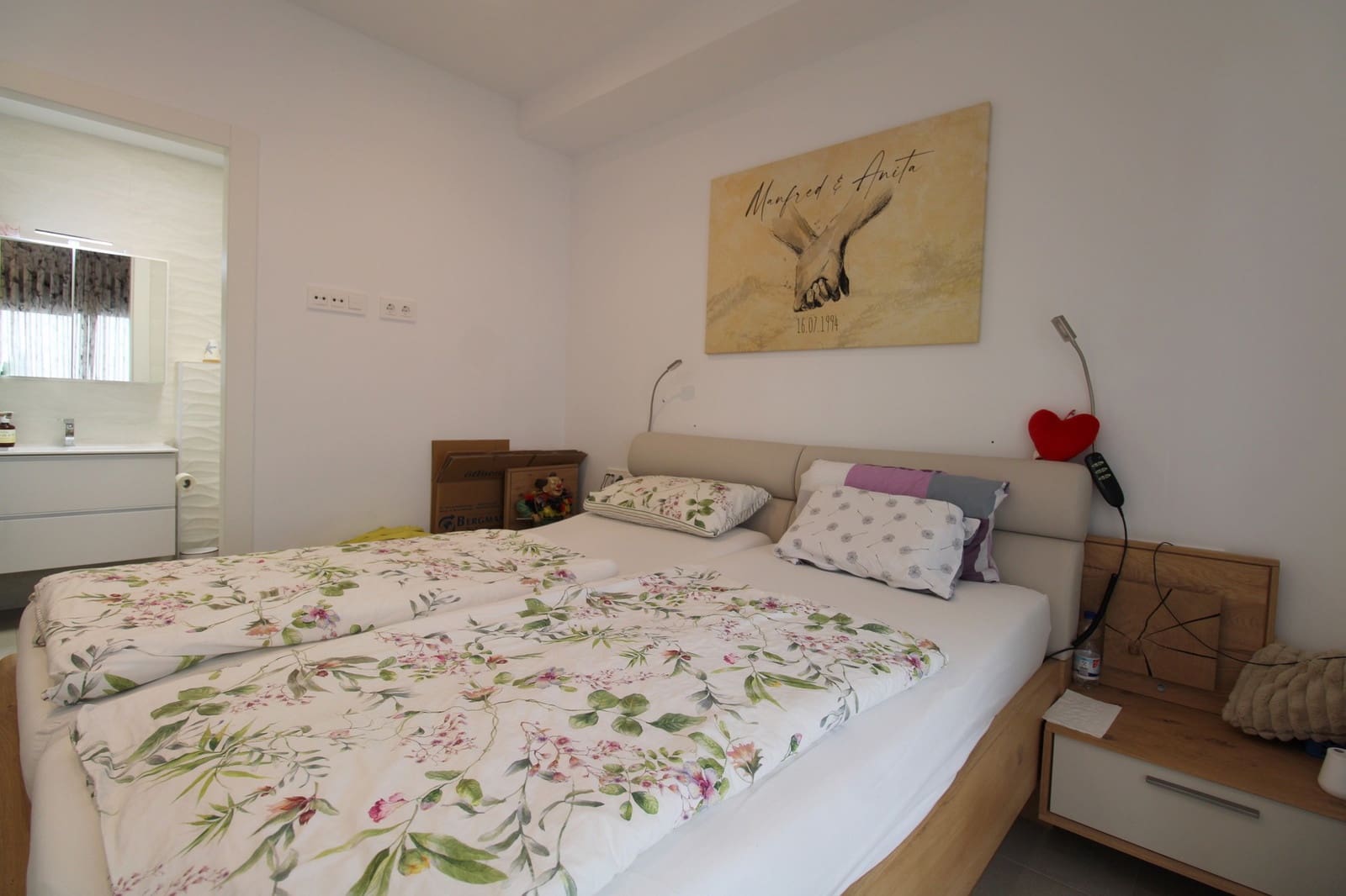 2 Zimmer Apartment zu verkaufen in Pilar de la Horadada mit Pool - 224.000 € (Ref: 9503967)