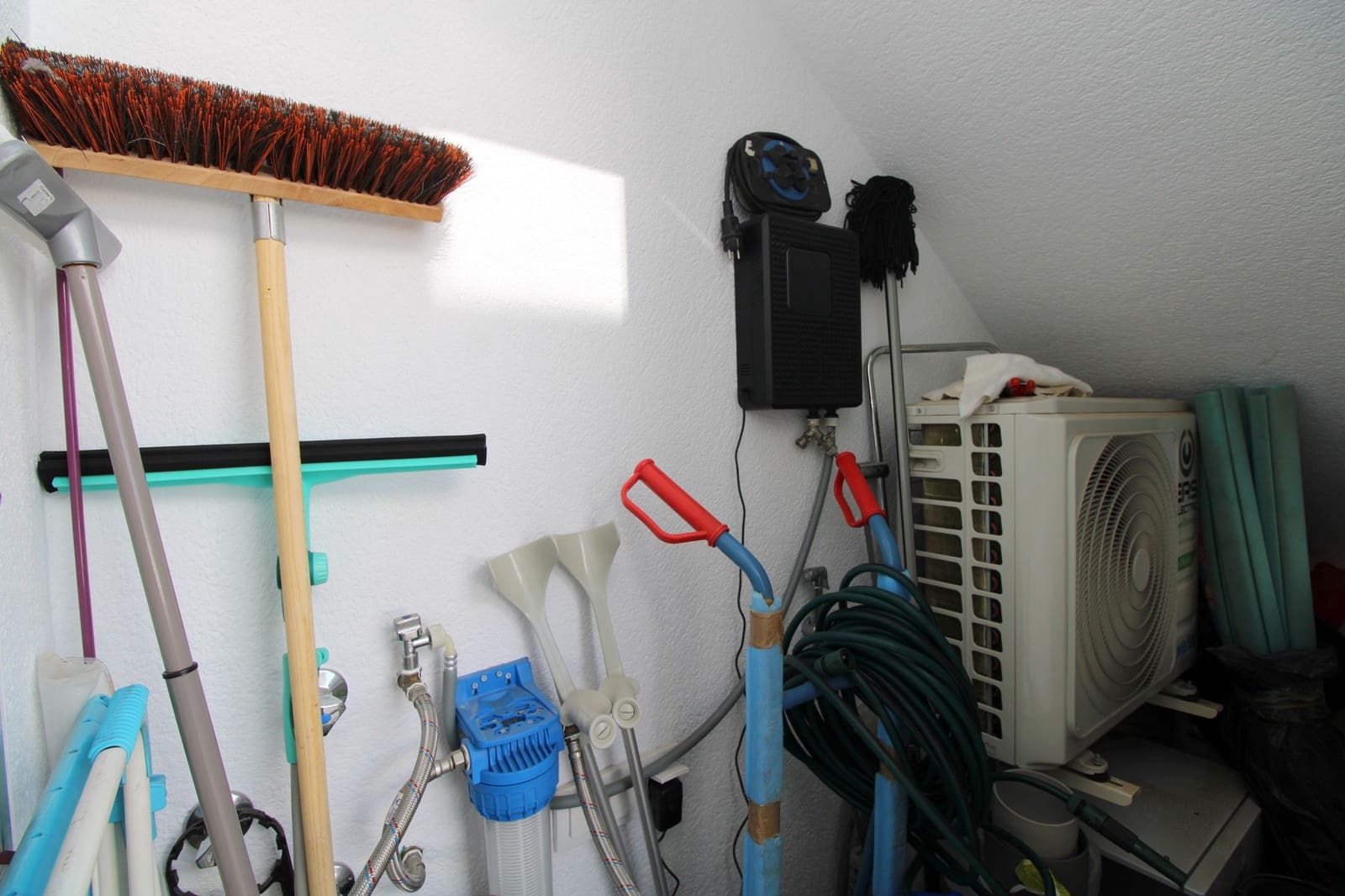 2 Zimmer Apartment zu verkaufen in Pilar de la Horadada mit Pool - 224.000 € (Ref: 9503967)