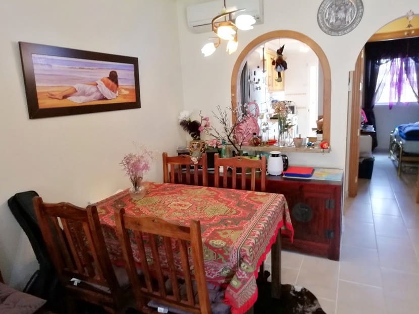 2 soverom Hus til salgs i Los Dolses med svømmebasseng - € 215 000 (Ref: 9511934)