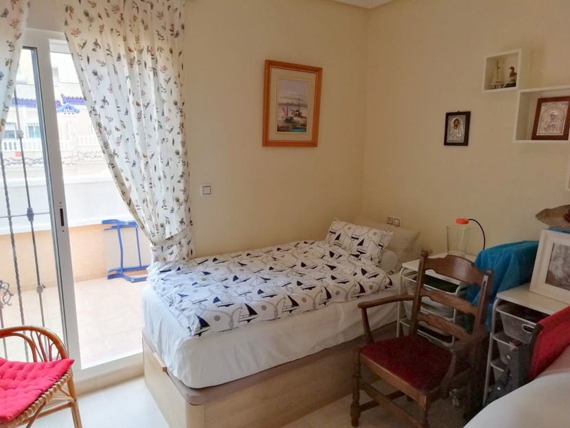 2 soverom Hus til salgs i Los Dolses med svømmebasseng - € 215 000 (Ref: 9511934)