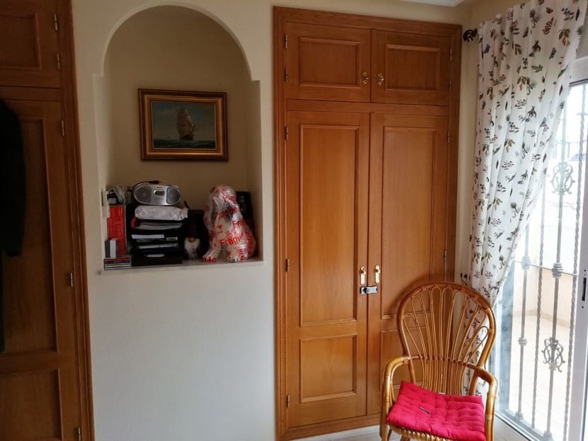 2 soverom Hus til salgs i Los Dolses med svømmebasseng - € 215 000 (Ref: 9511934)