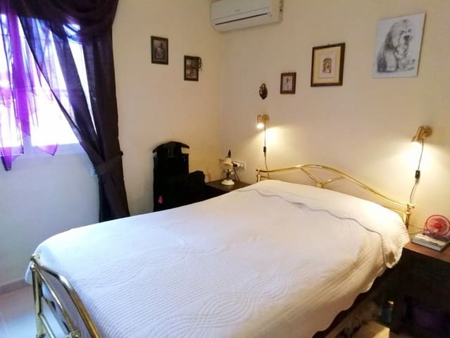 2 soverom Hus til salgs i Los Dolses, Orihuela med svømmebasseng - € 215 000 (Ref: 9511934)