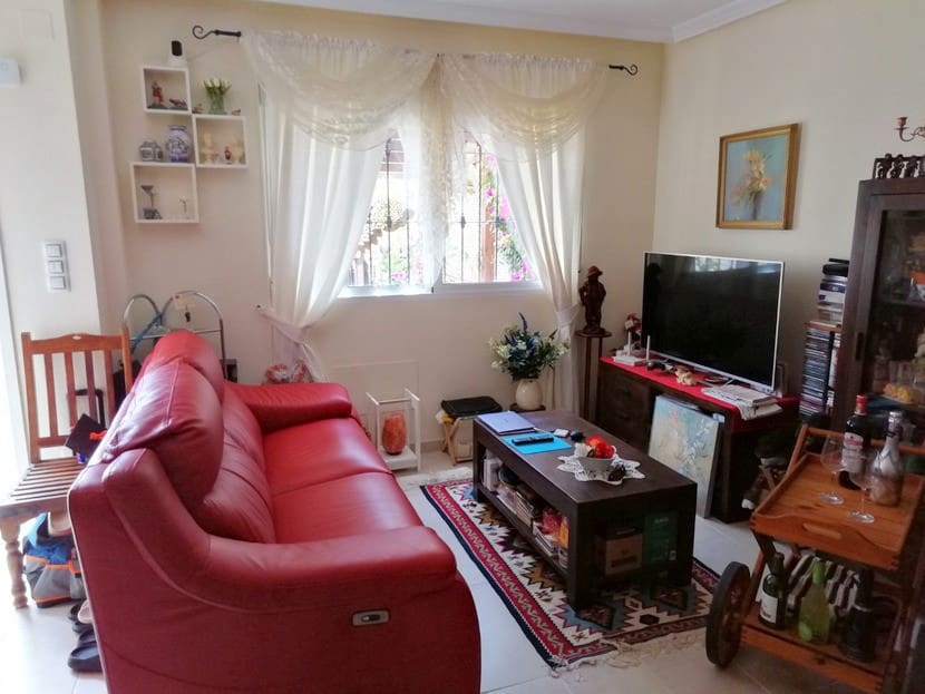 2 soverom Hus til salgs i Los Dolses med svømmebasseng - € 215 000 (Ref: 9511934)