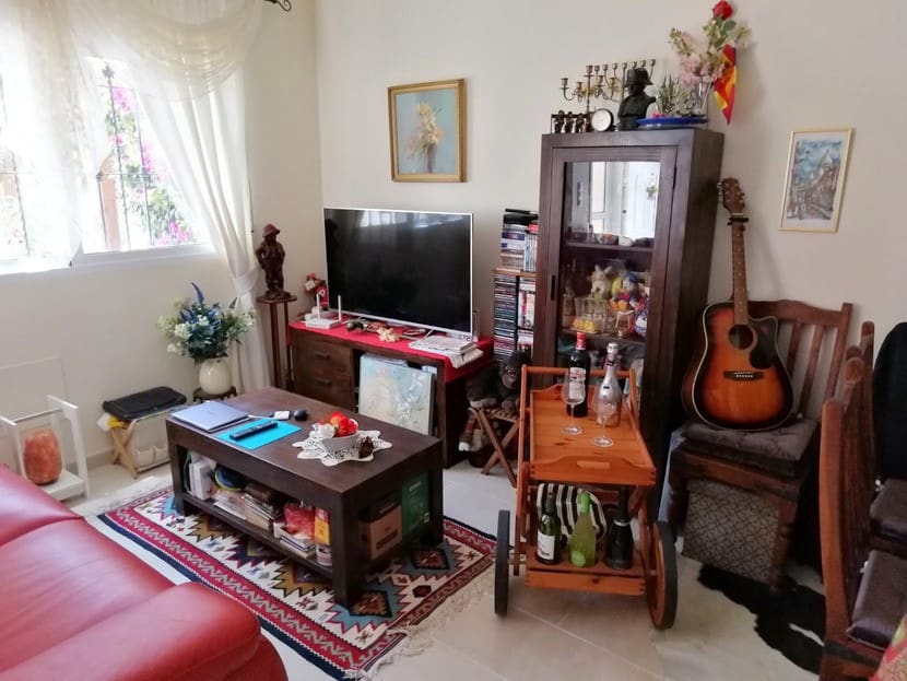 2 soverom Hus til salgs i Los Dolses med svømmebasseng - € 215 000 (Ref: 9511934)