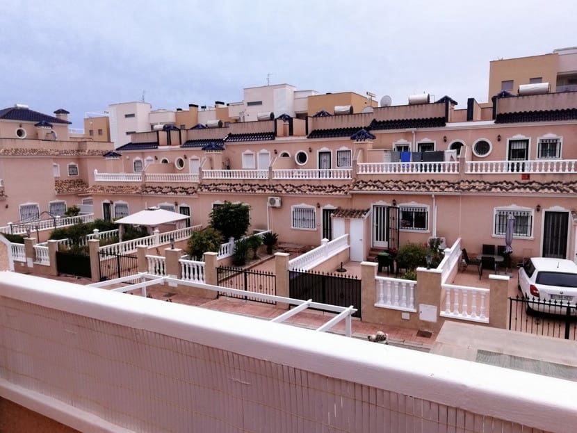 2 soverom Hus til salgs i Los Dolses med svømmebasseng - € 215 000 (Ref: 9511934)