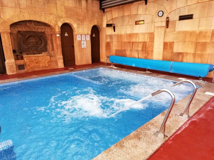 2 soverom Hus til salgs i Los Dolses med svømmebasseng - € 215 000 (Ref: 9511934)