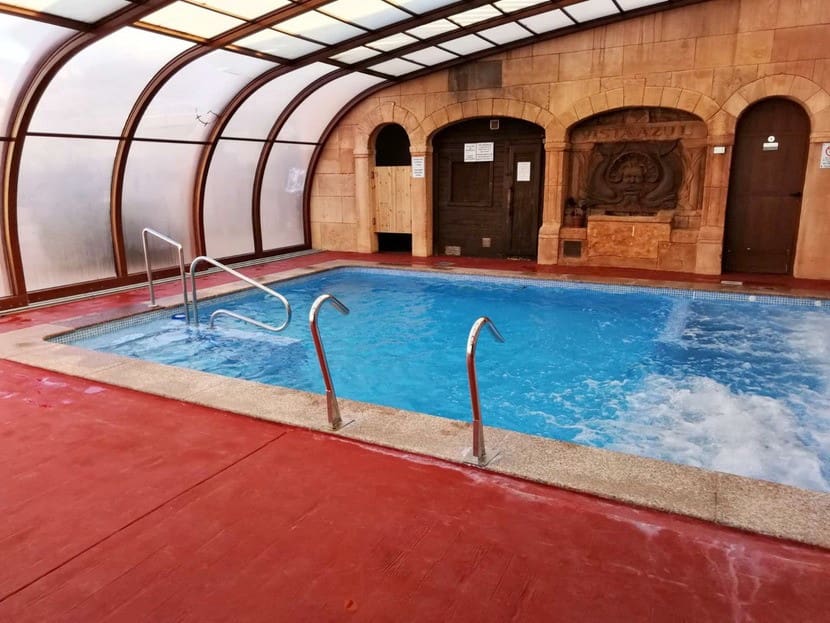 2 soverom Hus til salgs i Los Dolses med svømmebasseng - € 215 000 (Ref: 9511934)