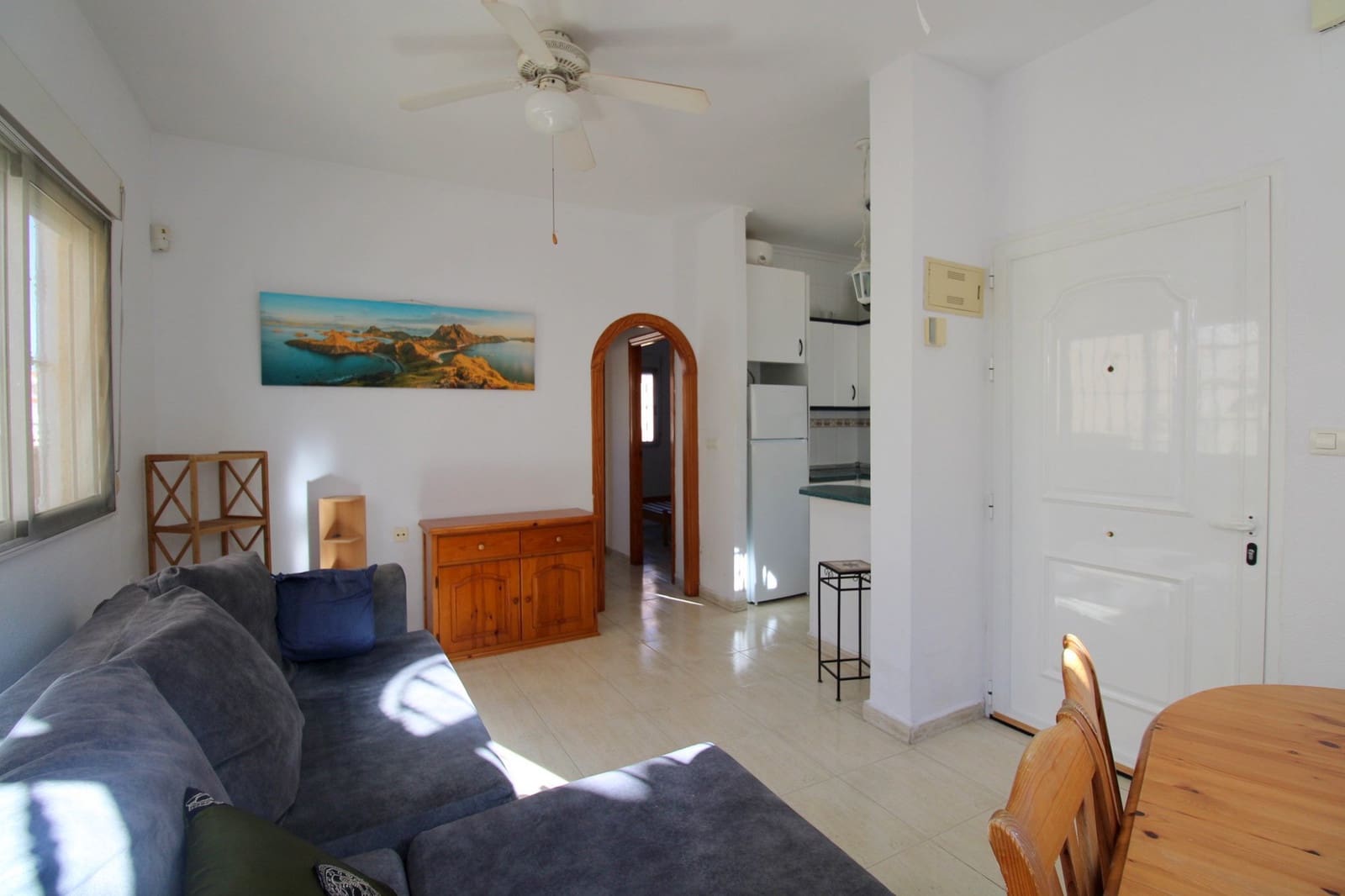 2 soveværelse Villa til salg i Villamartin med swimmingpool - € 180.000 (Ref: 9548875)