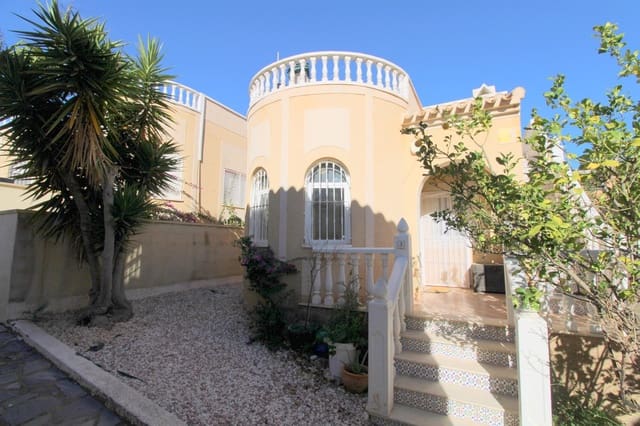 2 Zimmer Villa zu verkaufen in Villamartin, Orihuela mit Pool - 180.000 € (Ref: 9548875)