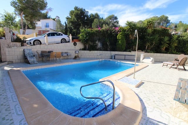 2 Zimmer Villa zu verkaufen in Villamartin, Orihuela mit Pool - 180.000 € (Ref: 9548875)