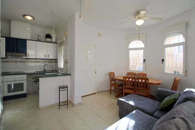 2 Zimmer Villa zu verkaufen in Villamartin, Orihuela mit Pool - 180.000 € (Ref: 9548875)