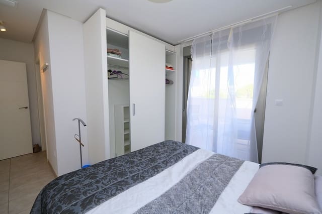 2 bedroom Apartment for sale in Los Dolses, Orihuela with pool - € 229,000 (Ref: 9548876)