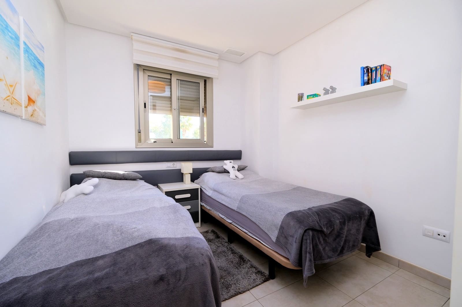 2 bedroom Apartment for sale in Los Dolses with pool - € 229,000 (Ref: 9548876)