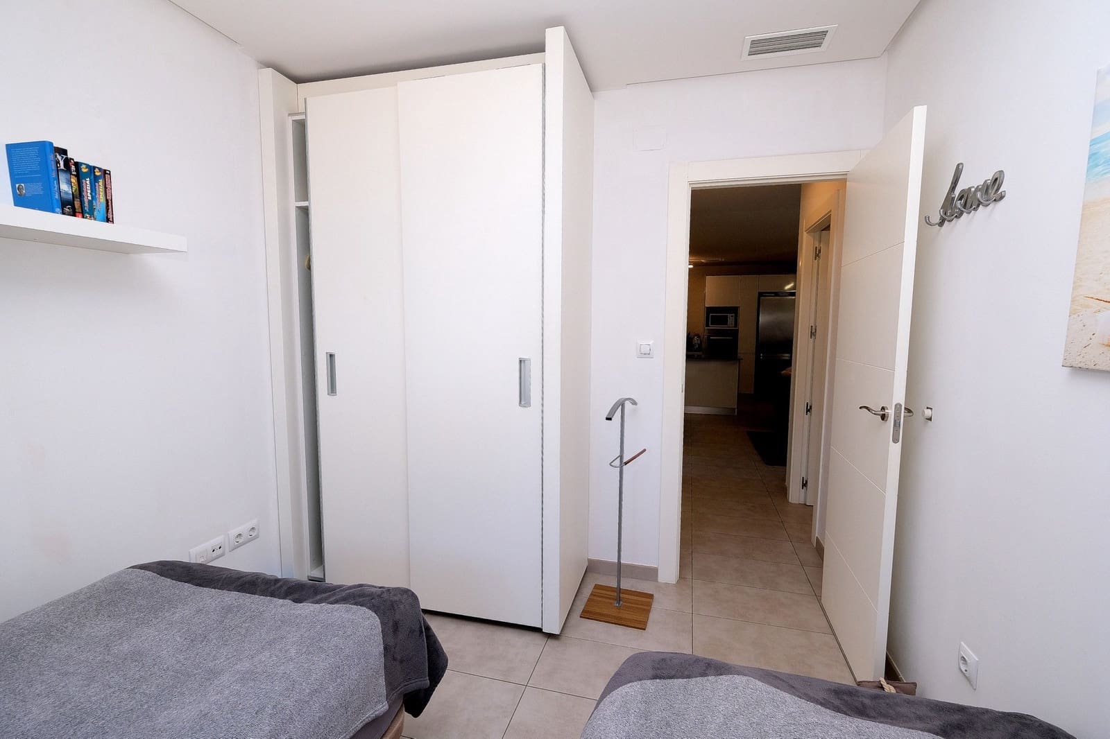 2 bedroom Apartment for sale in Los Dolses with pool - € 229,000 (Ref: 9548876)