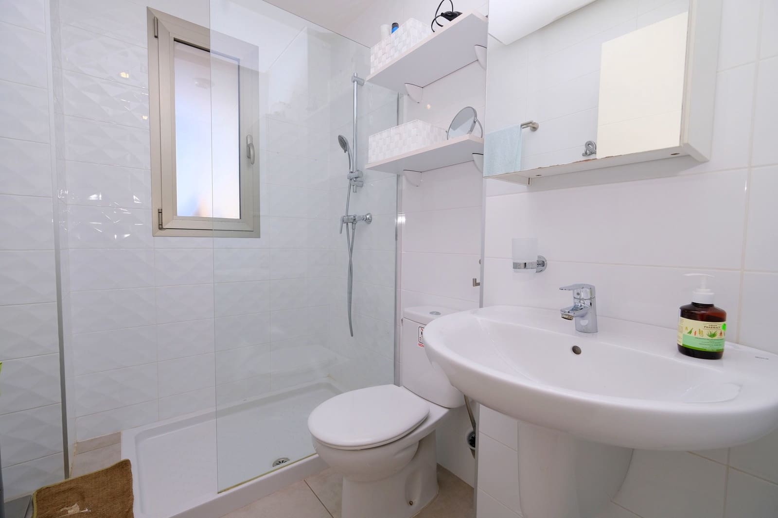 2 bedroom Apartment for sale in Los Dolses with pool - € 229,000 (Ref: 9548876)