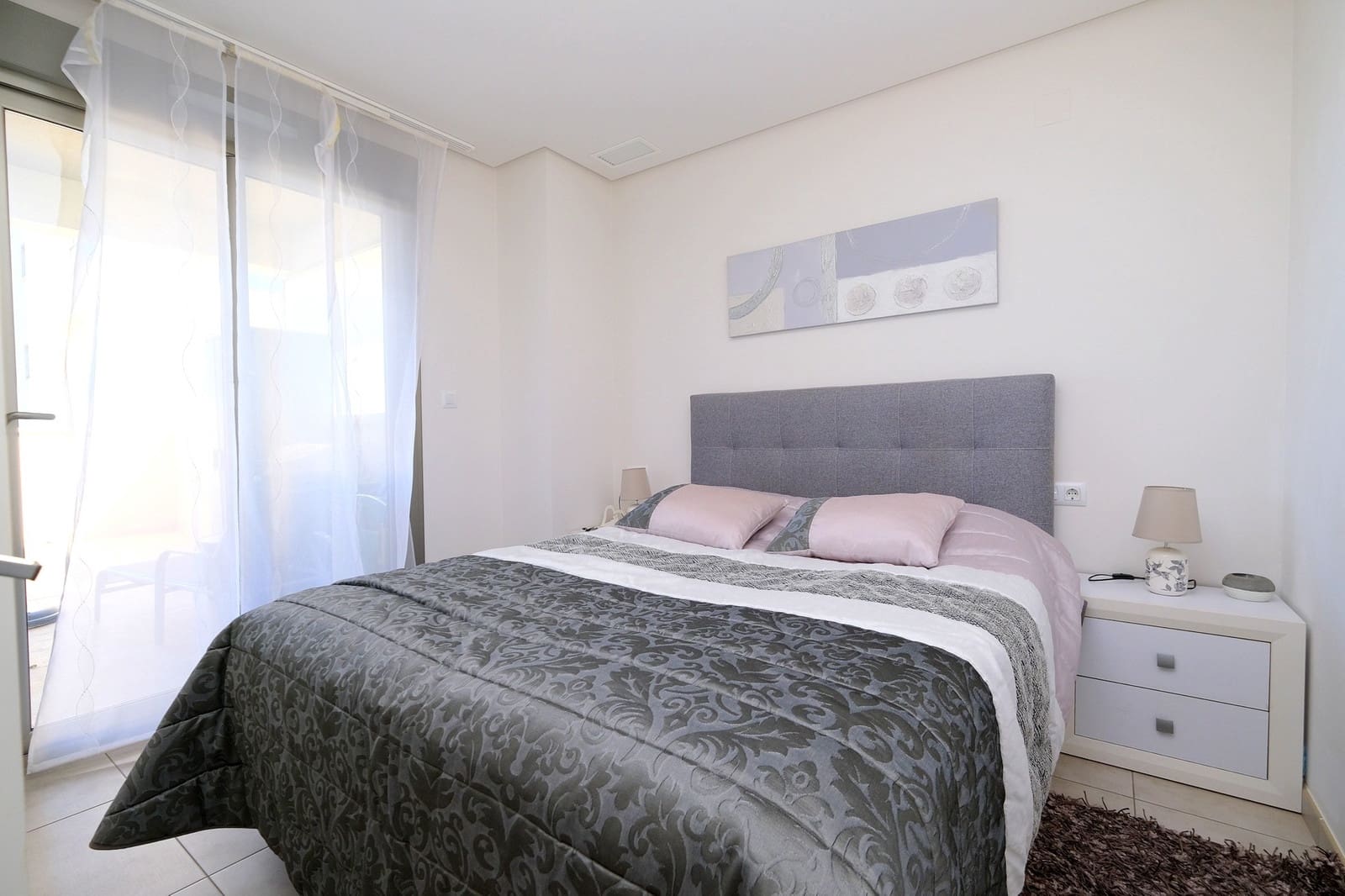 2 bedroom Apartment for sale in Los Dolses with pool - € 229,000 (Ref: 9548876)