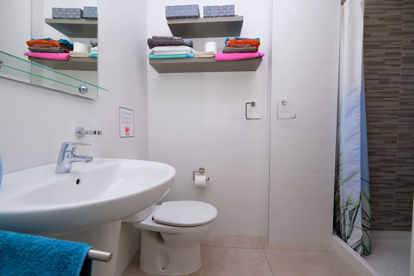 2 bedroom Apartment for sale in Los Dolses with pool - € 229,000 (Ref: 9548876)