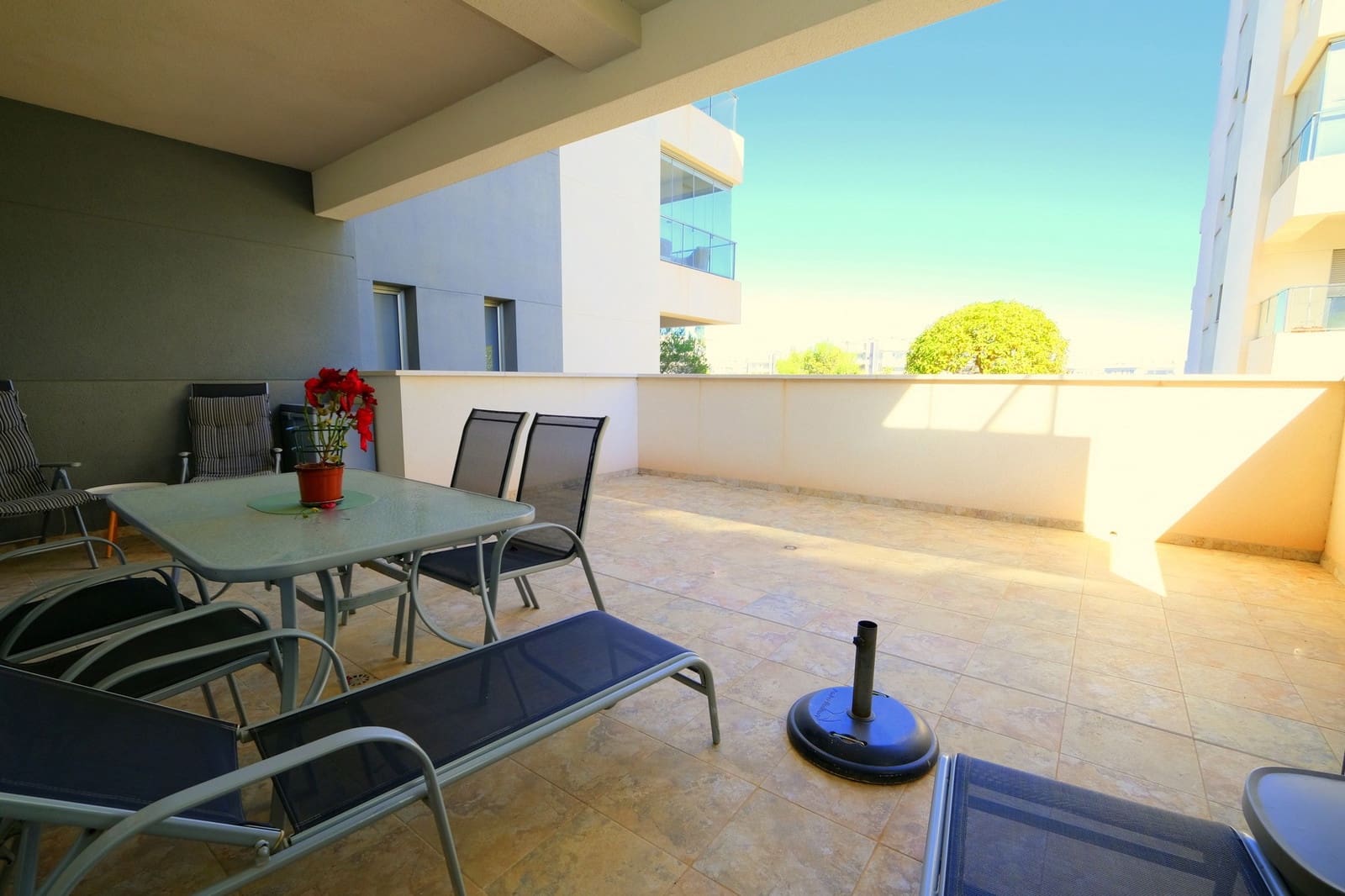2 bedroom Apartment for sale in Los Dolses with pool - € 229,000 (Ref: 9548876)