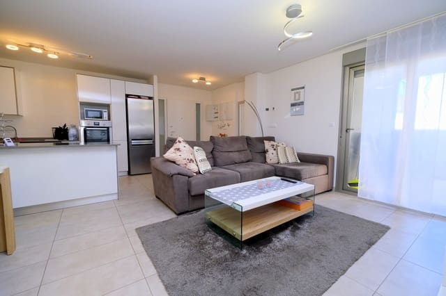 2 bedroom Apartment for sale in Los Dolses, Orihuela with pool - € 229,000 (Ref: 9548876)