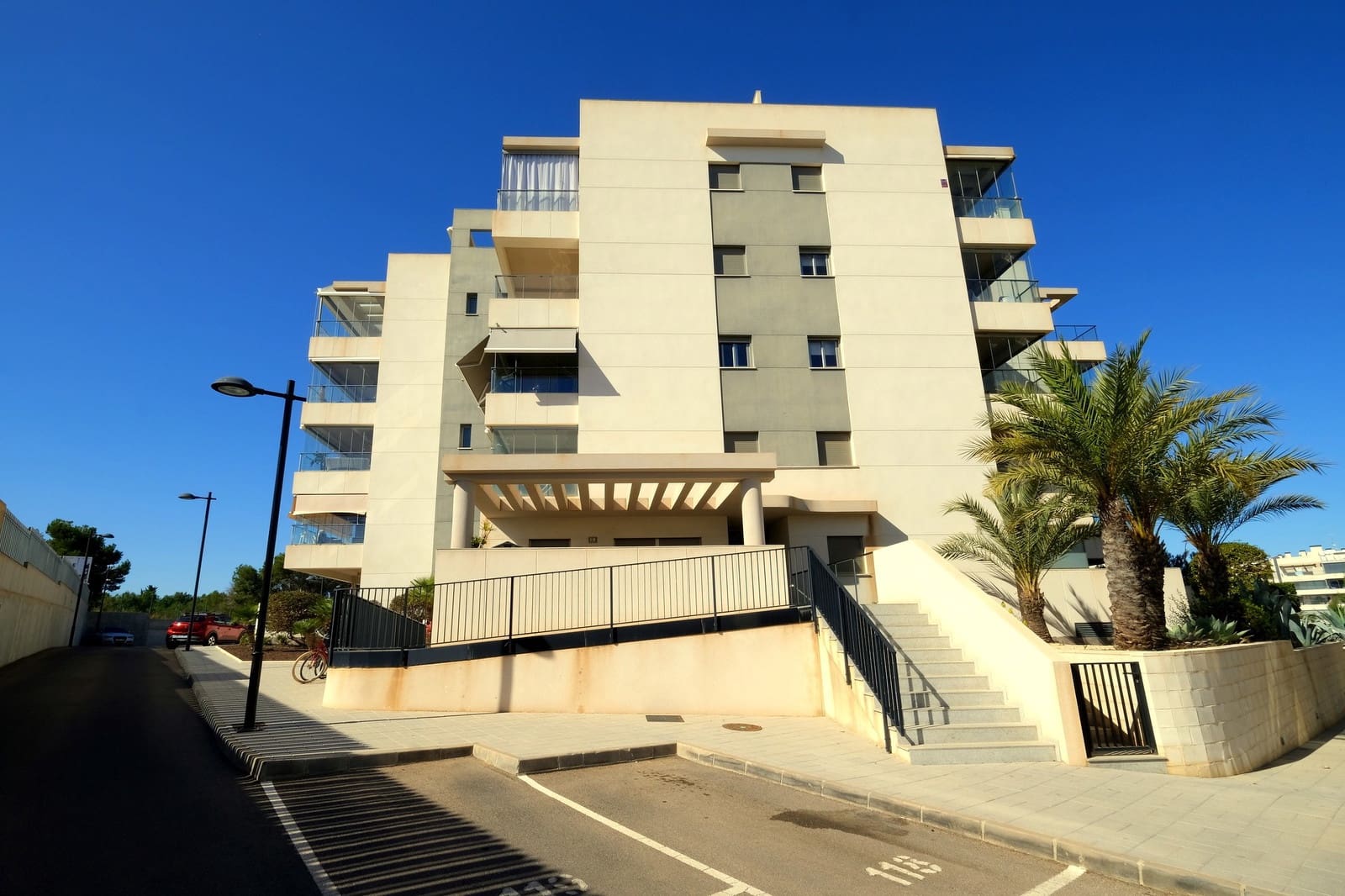 2 bedroom Apartment for sale in Los Dolses with pool - € 229,000 (Ref: 9548876)