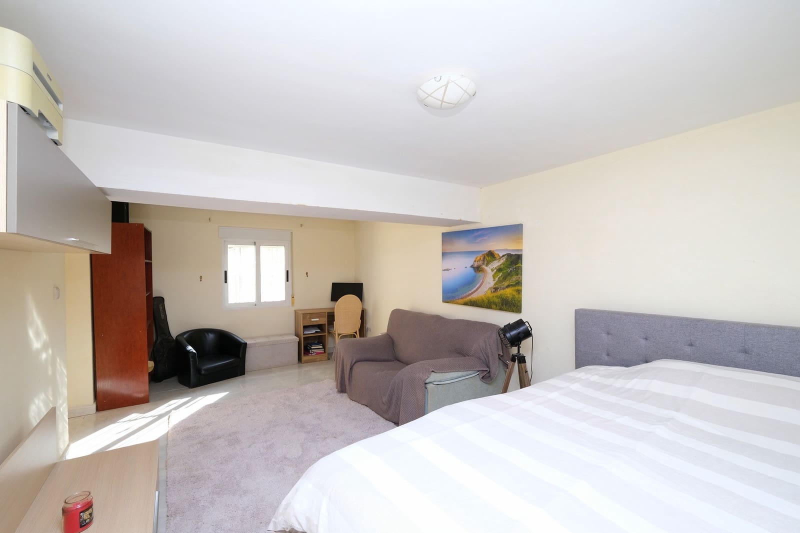 4 soveværelse Villa til salg i Villamartin med swimmingpool - € 225.000 (Ref: 9548877)