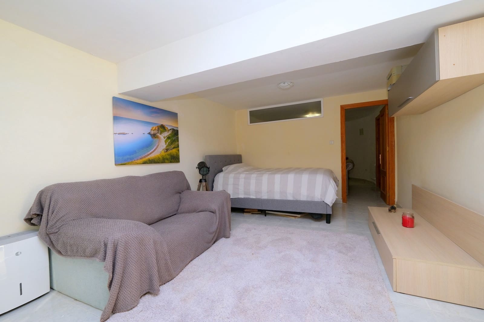 4 soveværelse Villa til salg i Villamartin med swimmingpool - € 225.000 (Ref: 9548877)