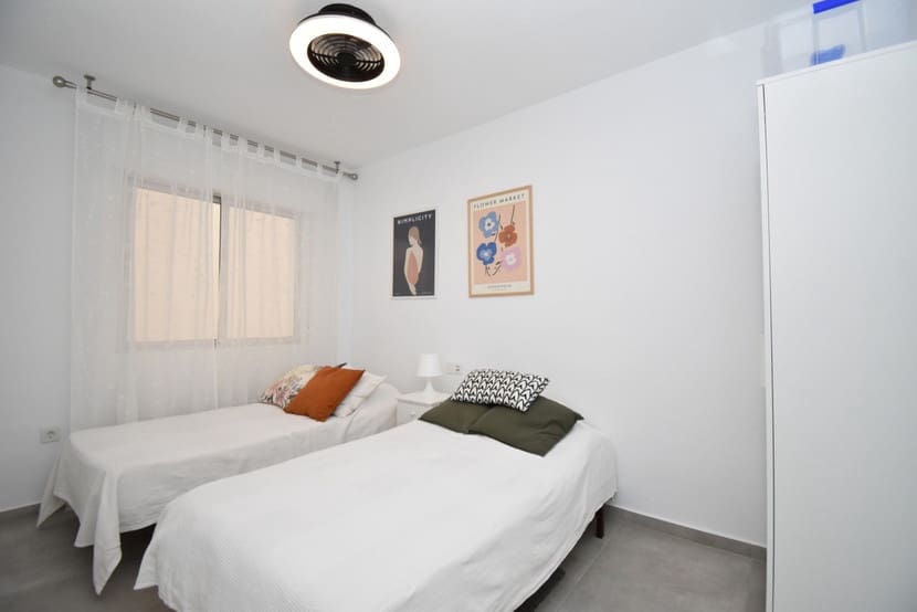 2 soverom Leilighet til salgs i Torrevieja - € 199 999 (Ref: 9548879)