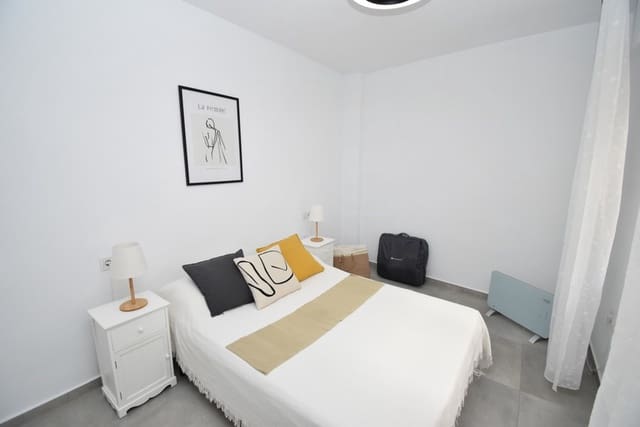 2 soverom Leilighet til salgs i Playa de los Locos, Torrevieja - € 199 999 (Ref: 9548879)