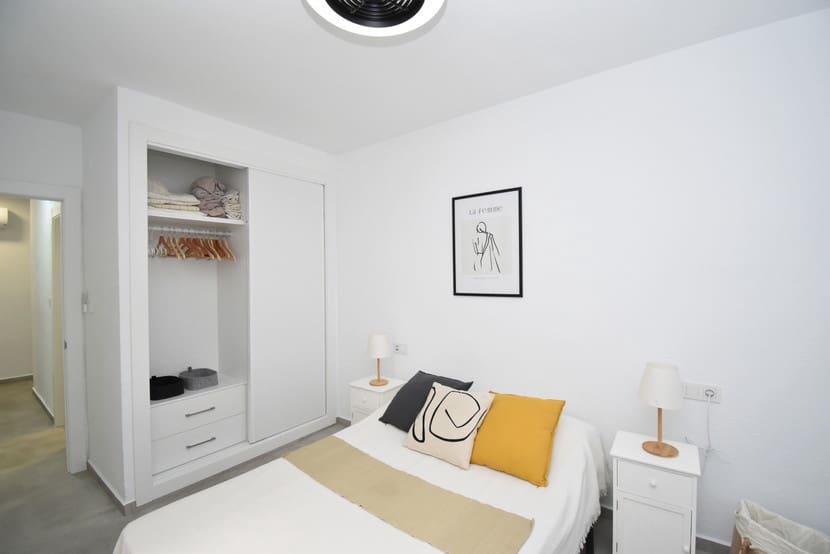 2 soverom Leilighet til salgs i Torrevieja - € 199 999 (Ref: 9548879)