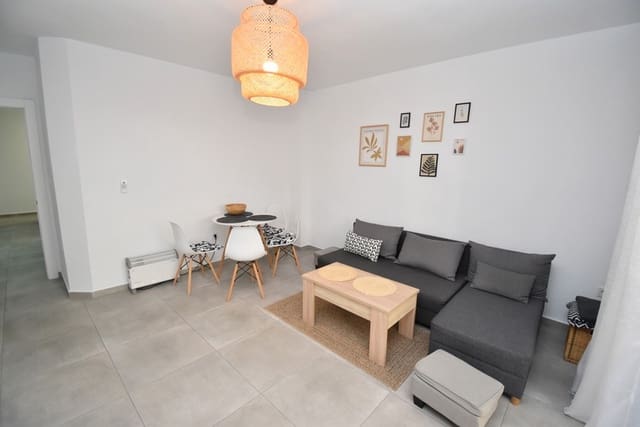 2 soverom Leilighet til salgs i Playa de los Locos, Torrevieja - € 199 999 (Ref: 9548879)