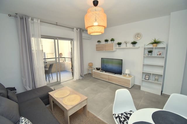 2 soverom Leilighet til salgs i Playa de los Locos, Torrevieja - € 199 999 (Ref: 9548879)