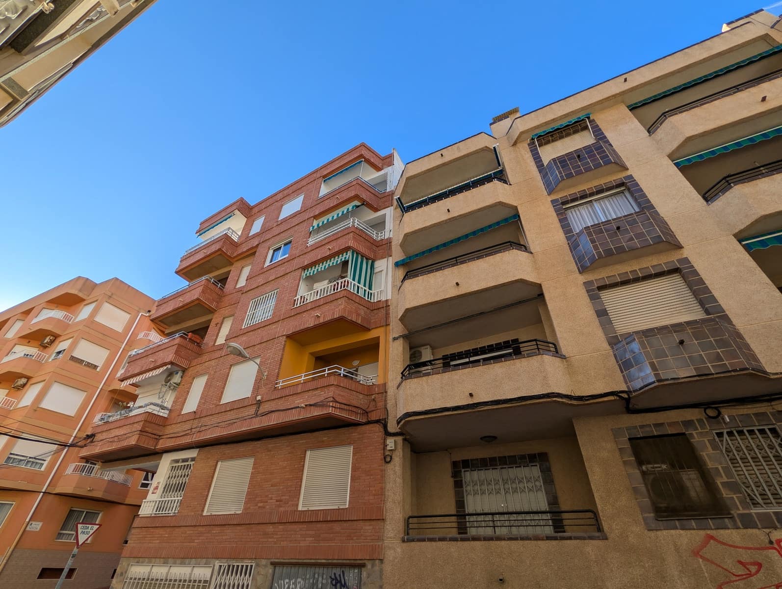 2 soverom Leilighet til salgs i Torrevieja - € 199 999 (Ref: 9548879)
