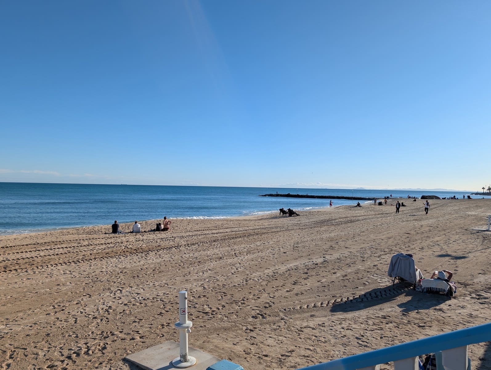 2 soverom Leilighet til salgs i Torrevieja - € 199 999 (Ref: 9548879)