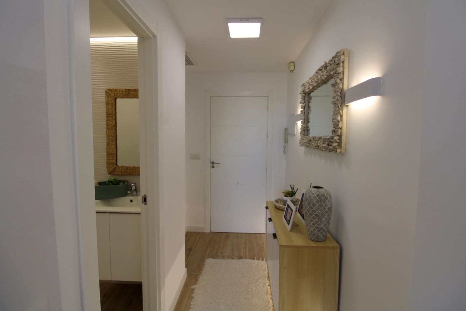 3 Zimmer Apartment zu verkaufen in Punta Prima mit Pool - 329.700 € (Ref: 9548880)