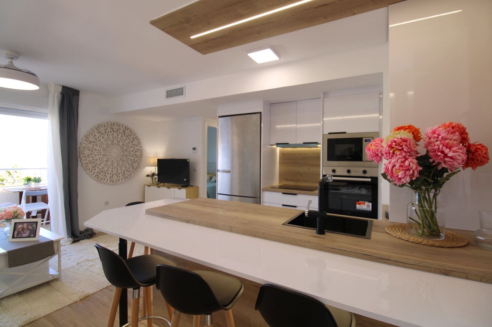 3 Zimmer Apartment zu verkaufen in Punta Prima mit Pool - 329.700 € (Ref: 9548880)