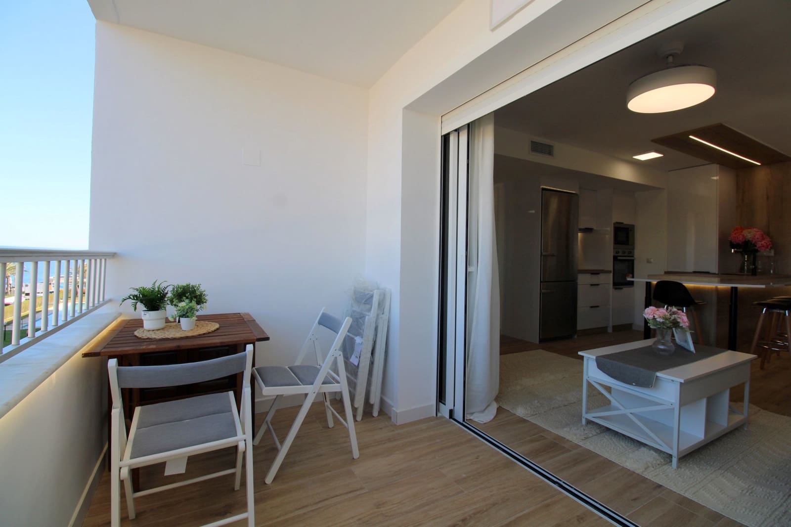 3 Zimmer Apartment zu verkaufen in Punta Prima mit Pool - 329.700 € (Ref: 9548880)