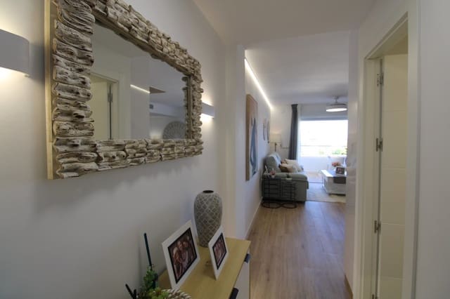 3 Zimmer Apartment zu verkaufen in Punta Prima, Torrevieja mit Pool - 329.700 € (Ref: 9548880)