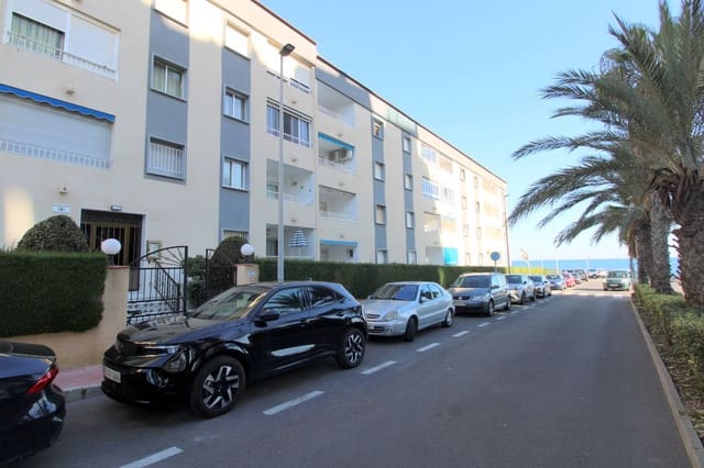 3 Zimmer Apartment zu verkaufen in Punta Prima, Torrevieja mit Pool - 329.700 € (Ref: 9548880)