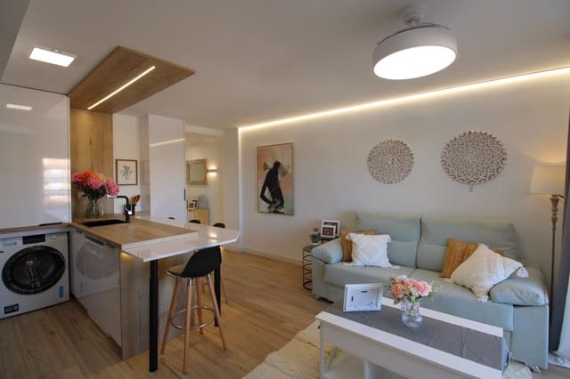 3 Zimmer Apartment zu verkaufen in Punta Prima, Torrevieja mit Pool - 329.700 € (Ref: 9548880)