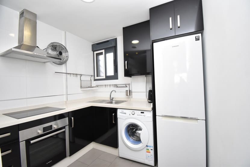 2 sovrum Lägenhet till salu i La Zenia med pool - 280 000 € (Ref: 9548881)