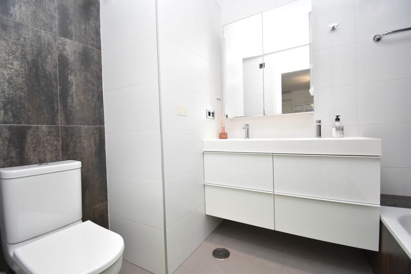 2 sovrum Lägenhet till salu i La Zenia med pool - 280 000 € (Ref: 9548881)