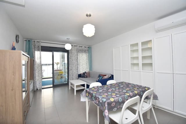 2 sovrum Lägenhet till salu i La Zenia, Orihuela med pool - 280 000 € (Ref: 9548881)