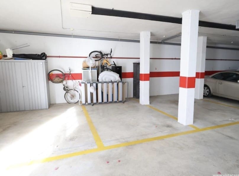 2 sovrum Lägenhet till salu i La Zenia med pool - 280 000 € (Ref: 9548881)