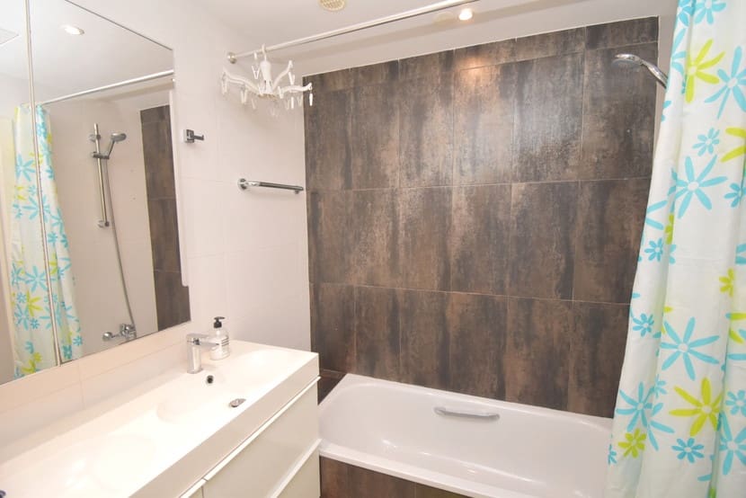 2 sovrum Lägenhet till salu i La Zenia med pool - 280 000 € (Ref: 9548881)