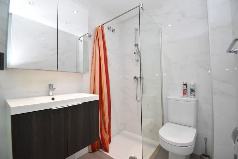 2 sovrum Lägenhet till salu i La Zenia med pool - 280 000 € (Ref: 9548881)