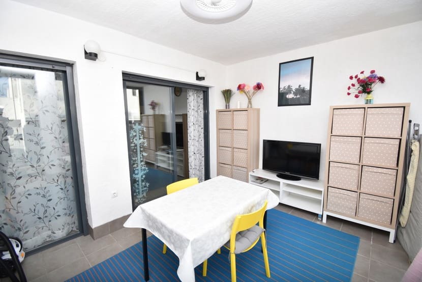 2 sovrum Lägenhet till salu i La Zenia med pool - 280 000 € (Ref: 9548881)